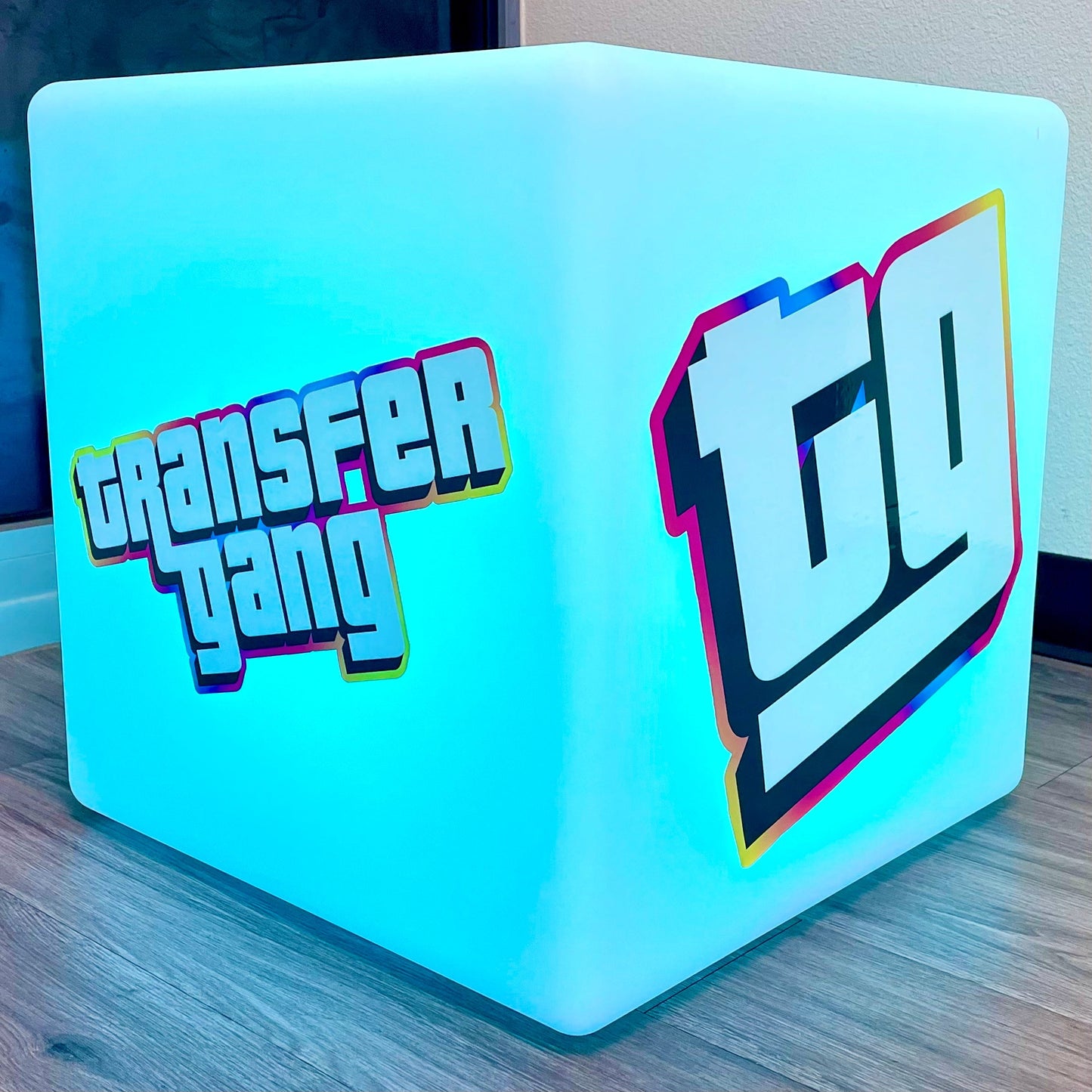 Upload Print Ready Gang Sheets (UV-DTF)